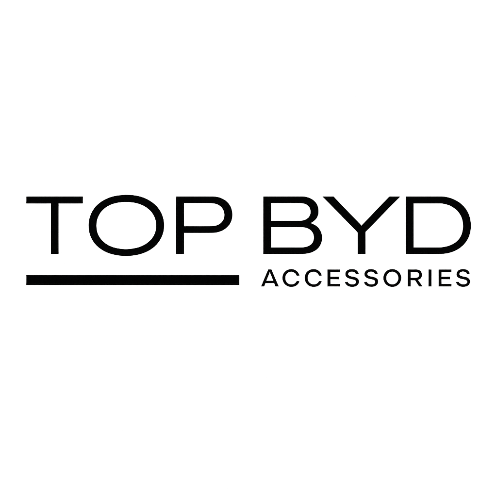 TopBYD Logo