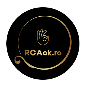 RCAok Logo